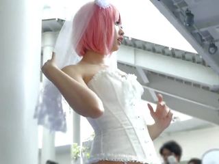 Japanese Cosplayer: Free Xxx Japanese Tube HD sex clip show 3e