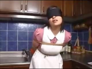 Compliation of Blindfolded Ladies 37 Japanese: Free xxx video movie 73