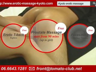 Call girl attractive Massage for Foreigners in Kyoto