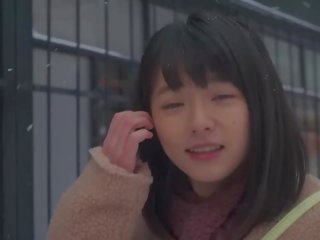 葉月つばさ「方言girl～わった好き❤～」| LCBD-00998 [full Movie]