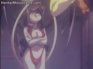 Nasty grand Body inviting Anime babe Gets Her Part3