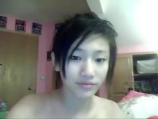 Bewitching Asian clips Her Pussy - Chat With Her @ Asiancamgirls.mooo.com