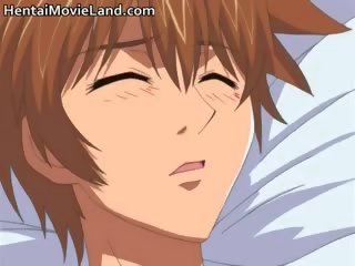Very attractive erotic Face fantastic Body Anime Part3
