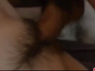 Mind Blowing Hardcore xxx movie with Hairy Asuka Mimi: X rated vid c1